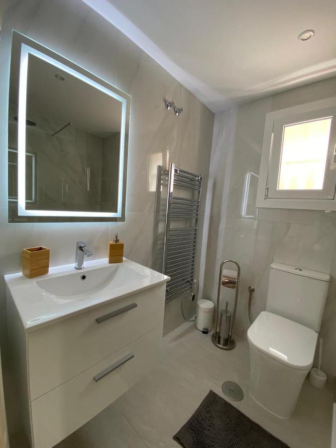 La Rosa Leilighet Torrevieja Eksteriør bilde